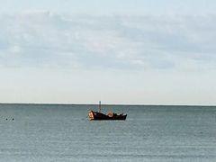 -东戴河风景区-止锚湾