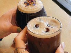 -常识咖啡common sense(春熙路店)