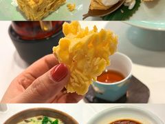 -花城苑广府菜(侨鑫店)
