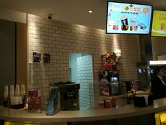 -百丽宫影城(CGS激光苏宁广场店)
