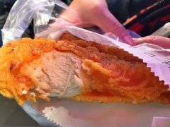 恶魔鸡排-恶魔鸡排(逢甲总店)