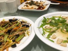 -庐州太太(CBD店)