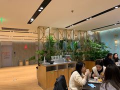 大堂-Shake Shack(西单大悦城店)
