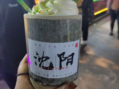 -塔湾兴顺国际观光夜市