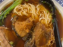 -南八仙·老上海味道(南京东路店)
