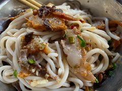 -老东江米粉