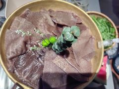 -巴奴毛肚火锅(悠唐购物中心店)