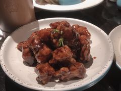 -老头儿油爆虾·知味杭州(爱琴海购物中心)