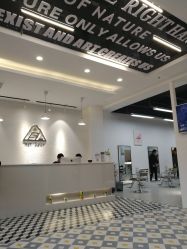 -ASA HAIR SALON