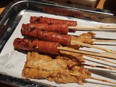 -长沙文和友(海信广场店)
