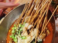 -付小姐在成都(五道口店)