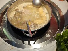 -潮牛岛·潮汕鲜切牛肉自助火锅(无锡首店)