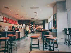 -星巴克(济南美莲广场店)