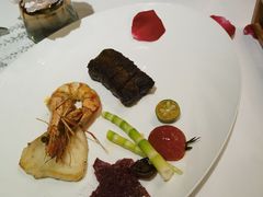 -王品牛排(北京新辰里亚运村店)