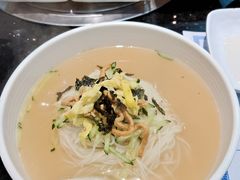-青松馆韩国料理(香港中路佳世客店)