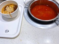 -龍歌自助小火锅(李沧丽达店)