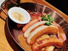 -宝莱纳餐厅(滨江店)