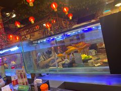 -粗粮人家·东北菜(洋桥店)