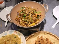 -肖记公安牛肉鱼杂馆·省级非物质文化遗产(江汉路直营店)