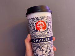 -霸王茶姬(大连万象汇店)