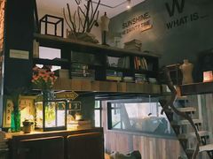 -陶享时光西餐·下午茶·竹林花园(新城店)
