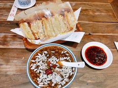 -海荣锅贴馆(五味十字店)