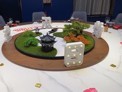 -火宫殿·湘菜小吃·商务宴请·生日聚会(东塘店)