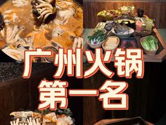 -大龙燚·旷野鲜火锅(广州首店)
