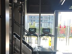 -EASY POWER健身工作室(浦东大道店)