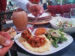 -Old Ottoman Cafe & Restaurant