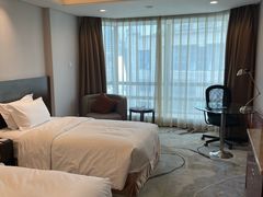 -岷山饭店-岷轩中餐厅