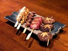 -千代武日本料理(开发区店)