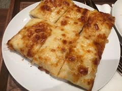 -星巴克(恒基688广场店)