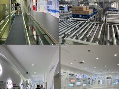-汤臣倍健透明工厂景区