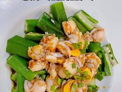 -双合园·海鲜水饺青岛菜(万佳广场店)