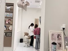 -海马体照相馆(上海万象城店)