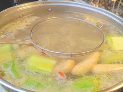-小煵记·打边炉(西丽文光店)