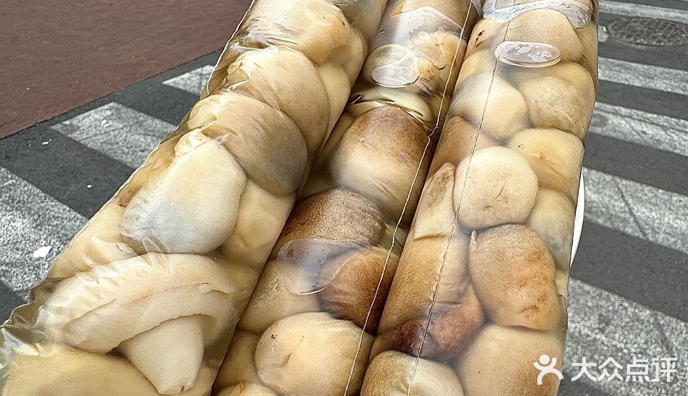 原来大北京真的有啊，水灵灵的