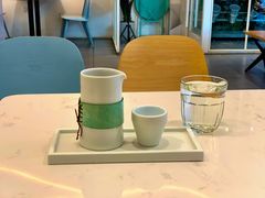 大堂-仁义涵西餐·咖啡(中华巴洛克店)
