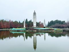 -云南民族村