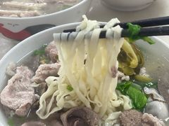 -志荣粿面小食店