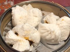 招牌叉烧包-点点心点心专门店(旺角店)