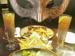 -blue frog蓝蛙(长泰广场店)