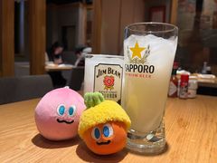 -桂马·日本料理·海胆·海鲜饭·酒场(民主广场店)