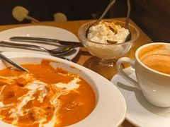 -Santoor 萨都里印度餐厅(北锣鼓巷店)