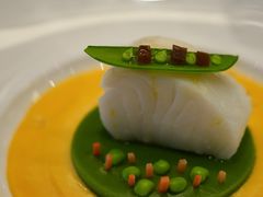 -恰餐厅 CHAR Grill&Bar(西安经开洲际店)