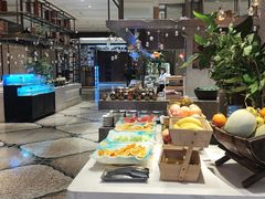 -太湖饭店玉兰厅(自助餐厅)