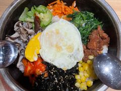 -小木屋拌饭(沈阳中街大悦城店)