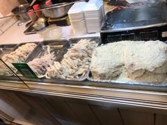 -特色椒盐排条(天山西路店)