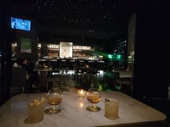 -STARRY CAFE & LOUNGE BAR(高新店)